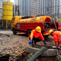 张家港抽污泥抽淤泥抽泥浆