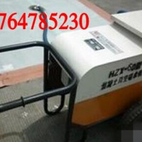 HZX-60混凝土*空吸水机型中秋厂家特惠