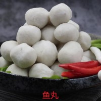 厂家直销一件代发潮汕鱼丸鱼饼墨鱼丸汕头芸美食品