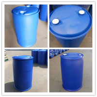 塑料桶现货闭口桶-200l包装*圆桶-200L 塑料桶厂家