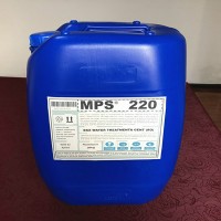 淄博精细*厂RO膜阻垢剂MPS220来厂考察