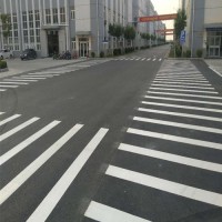 南京道路划线-工厂划线及标识管理要求-南京达尊交通