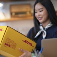 昆山DHL国际快递公司DHL快递网点地址及派送范围