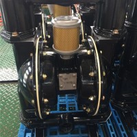 隔膜泵现货BQG350/0.2隔膜泵矿用隔膜泵配件