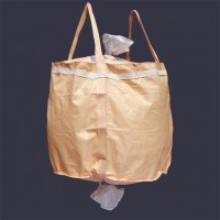 山东临沂加厚耐磨吨包袋集装袋塑料编织袋