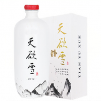 天欲雪酱香白酒-2012-白酒招商代理