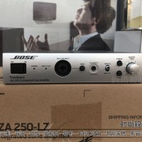 BOSE IZA250-LZ功放 多功能商用功率放大器功放