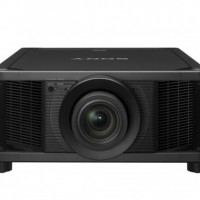 SONY索尼 VPL-VW5000ES 激光4K家庭影院家用投影机