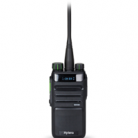 海能达对讲机TD500穿透力强通话清晰数模兼容