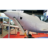 2021南京国际航空制造装备及航空器制造产品展会