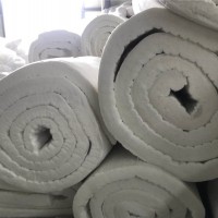 焦化厂耐火保温陶瓷纤维毯耐火保温棉