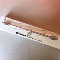 Shodex SUGAR SH系列糖类色谱柱(SH1011）