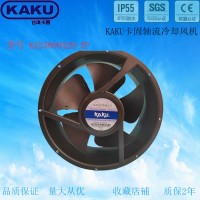 KA2509HA2-2轴流风机KAKU上海卡固电气设备有限公司