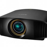 SONY索尼 VPL-VW368家庭影院4K投影机