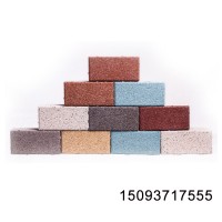 陶瓷透水砖的优点和价格