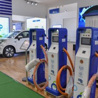 2021中国国际充电桩产品展|上海智能充电设备展览会
