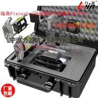 瑞典Fixturlaser RT200旋转轴激光对中仪/找正义/镭射对心仪