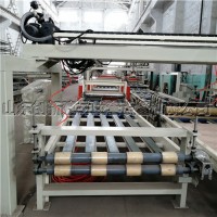河南秸秆板生产线厂家