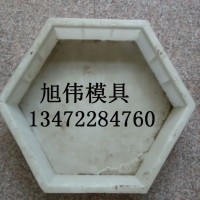 六角护坡模具生产