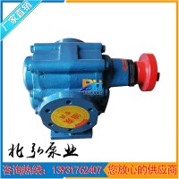 ZYB-960渣油泵,渣油齿轮泵,ZYB渣油齿轮泵