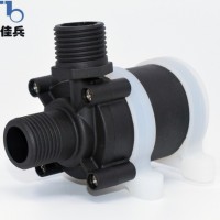 12V24V直流洗碗机水泵