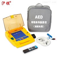 沪模心肺复苏模型