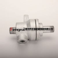 Q型旋转接头-蒸汽旋转接头生产厂家-滕州市丰瑞机械制造有限公司
