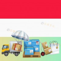 行李箱出口到印尼能*并且包税的物流公司