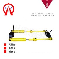 伊犁哈萨克YLS-600钢轨拉伸机日常维修方法