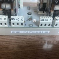 艾默生1C31223G01控制器