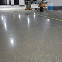 广东水泥固化地坪工程施工热线