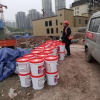 墙面起砂脱沙修复液-治沙灵产品特点