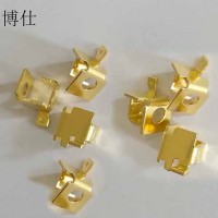 铜材电子元件使用东莞铜材钝化液的方法和工艺