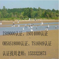 廊坊企业ISO9000体系，ISO9001质量体系