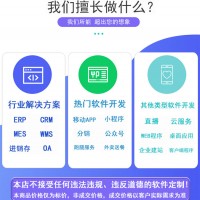 企业网站开发网页设计网站UI设计按需报价原生开发性价比更高