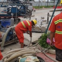 市政排水管道非开挖点位修复步骤