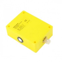 Q30系列模拟量输出超声波传感器