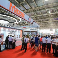 2022年中国机床工业博览会