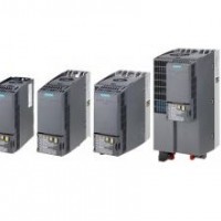 Siemens/西门子变频器6SL3224-0xE41-6UA0 AC380V