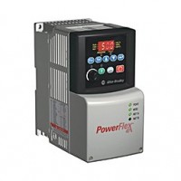 罗克韦尔/AB PowerFlex 4 紧凑型低压交流变频器