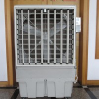 道赫KT-1B-H3移动式水冷空调车间通风降温冷风扇