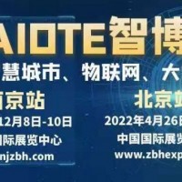 2021第十四届南京国际物联网展览会  智慧*
