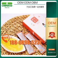 燕窝酵素益生元多肽果冻OEMODM企业，角豆荔枝饮oem