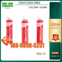 韩国CLA红花籽油芦荟饮品电商选品工厂，纤维椰果果冻贴牌