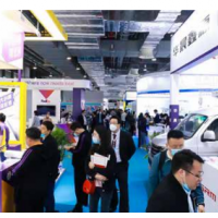 喜讯-2022上海国际新能源物流车与绿色城配展览会盛大来袭