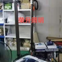 发电机组移动照明灯塔YG9988自动泛光大型施工作灯