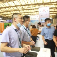 2022中国建材展-展会时间