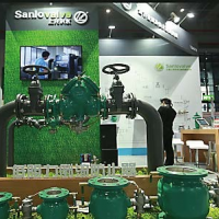 2021上海智慧水务展|上海污水处理设备展览会