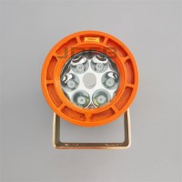 矿用隔爆型LED机车照明信号灯DGY18/24LX(BH)