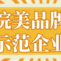 新项目！2021年合肥市皖美品牌示范企业申报条件时间和奖励政策解读